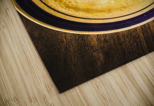 Rich and creamy just the way I like it Jorgo puzzle