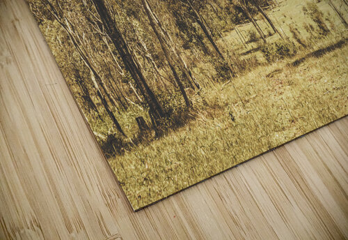 Vintage hillside Jorgo puzzle