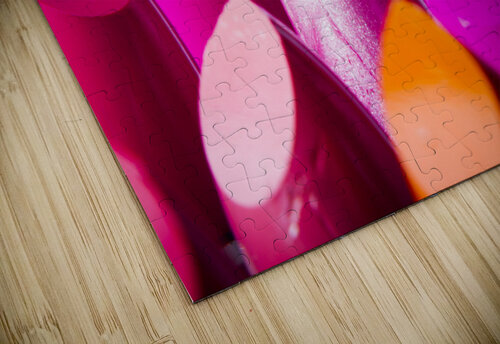 Beauty and fashion swatch Jorgo puzzle