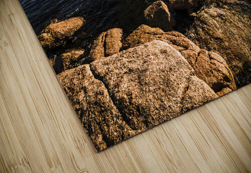 Australian bay in eastern Tasmania Jorgo puzzle