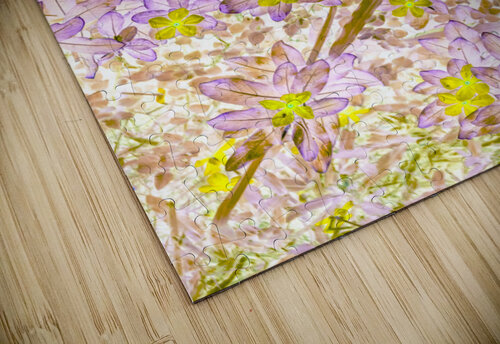 Embellished  Jorgo puzzle