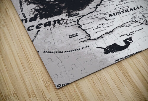 Wonder Down Yonder Jorgo puzzle