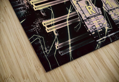 Cybernetic systems Jorgo puzzle