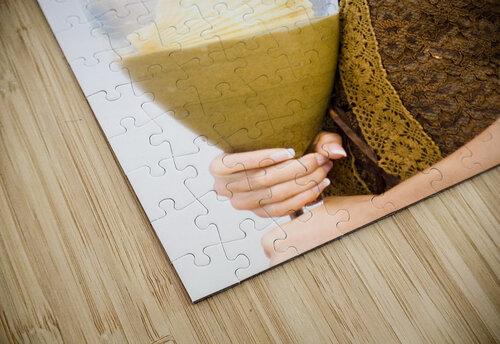 Taste Of Island Paradise Jorgo puzzle