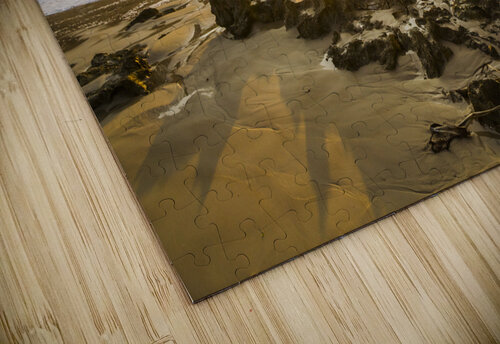 Serene marine scene Jorgo puzzle