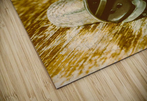 Retro craft buckets Jorgo puzzle