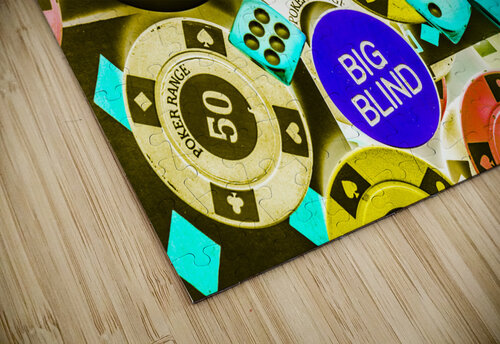 Kings of gaming Jorgo puzzle