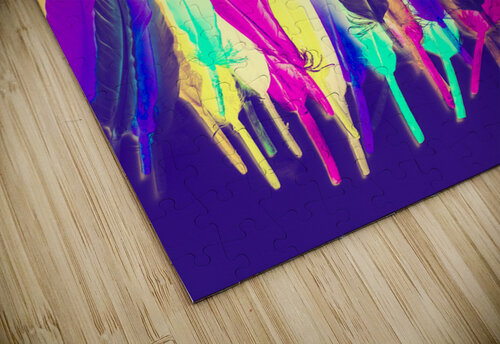 Colour runs Jorgo puzzle