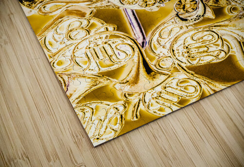 Club of staffs Jorgo puzzle