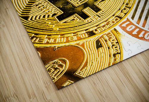 Golden exchange Jorgo puzzle