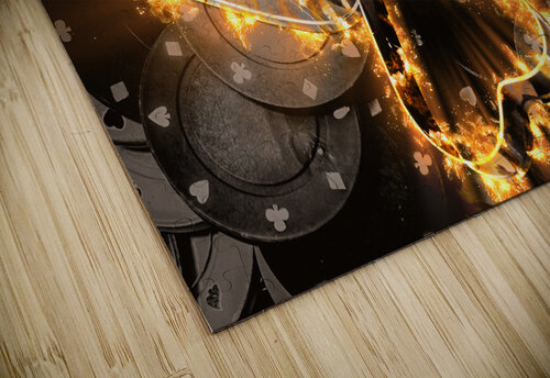 Hot Plays Jorgo puzzle