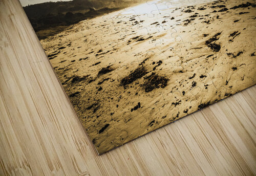 Kelvedon Beach Tasmania Australia Jorgo puzzle