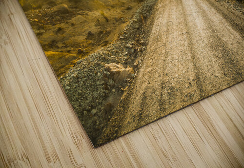 Trail to Trial Jorgo puzzle