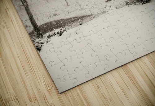 White washed Jorgo puzzle