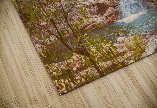 Utopia Falls Jorgo puzzle