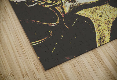 Sea tides and maritime anchors Jorgo puzzle