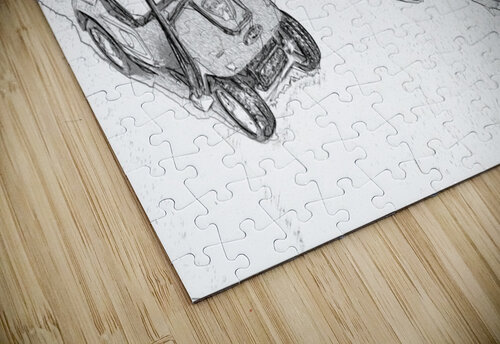 Course sketch Jorgo puzzle