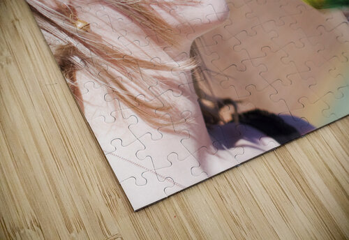 Beautiful Energy Jorgo puzzle