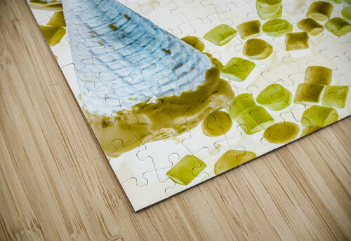 Summer inversion Jorgo puzzle