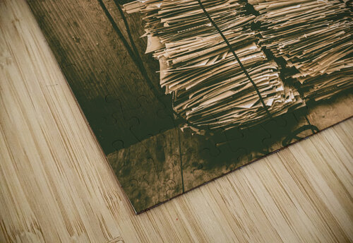 The art of film photography Jorgo puzzle