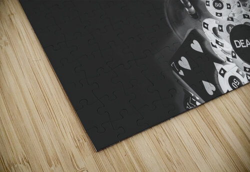 Casino cocktail Jorgo puzzle