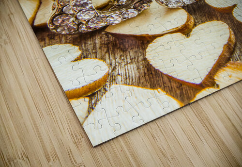 The lovers collection Jorgo puzzle