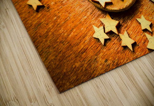 Winning star recipe Jorgo puzzle