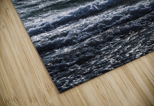 Shallows and depths of Adventure Bay Jorgo puzzle