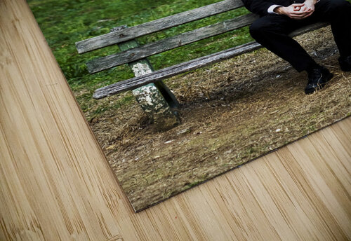 Killing Time Jorgo puzzle