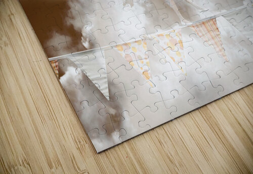 Sky Dance Jorgo puzzle