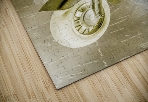 One for the road Jorgo puzzle