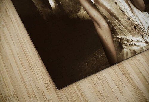 Love Loss From Heart Ache And Separation Jorgo puzzle