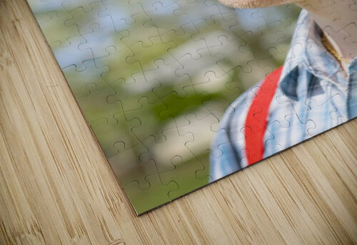 Mad About Golf Jorgo puzzle