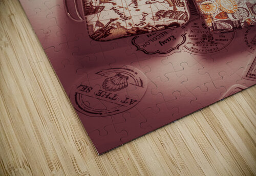 Holiday pact Jorgo puzzle