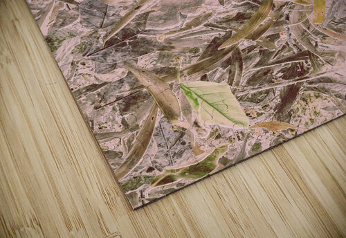 Awash in nature Jorgo puzzle