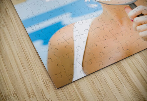 Clean House Inspector Jorgo puzzle