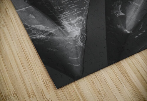 The atlas drift Jorgo puzzle