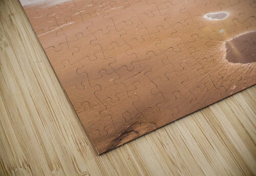 Dreamy dawn  Jorgo puzzle