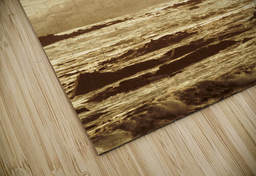 Evening oceans Jorgo puzzle