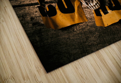 Skull and cross-examination  Jorgo puzzle