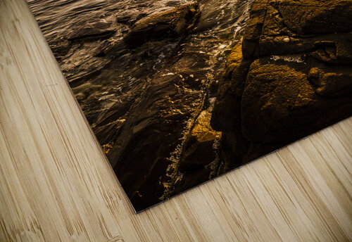 Cape Portland Tasmania Jorgo puzzle