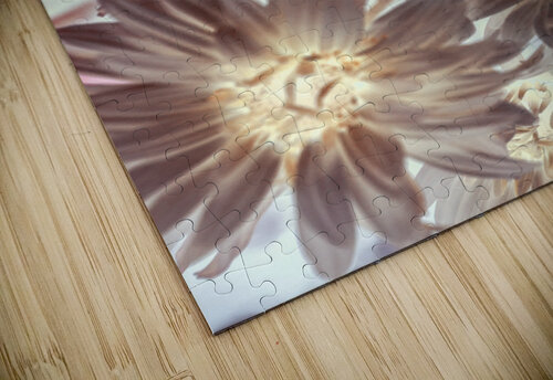 Electric beauty Jorgo puzzle