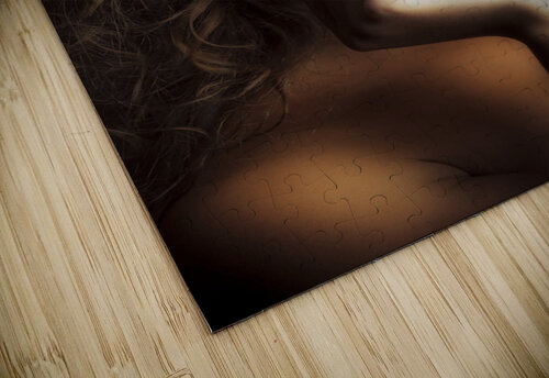 Beauty glamour and makeup Jorgo puzzle