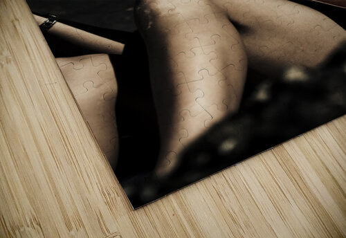 Midnight Musician Jorgo puzzle