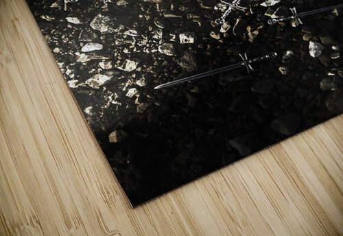 Battle blades Jorgo puzzle