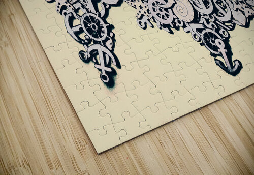 Maritage Jorgo puzzle