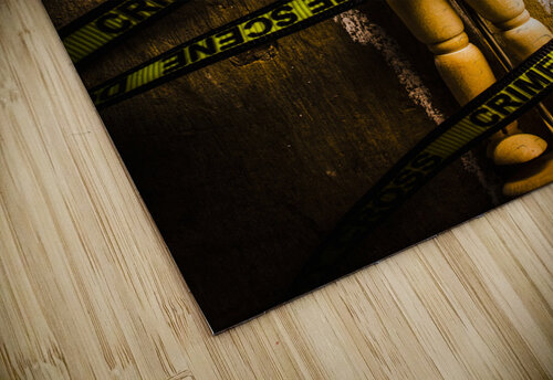 Tracing of tragedy Jorgo puzzle