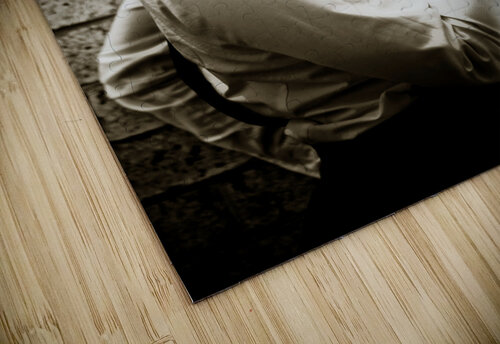 Vintage Detective Jorgo puzzle