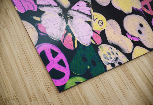 Crafting harmony  Jorgo puzzle