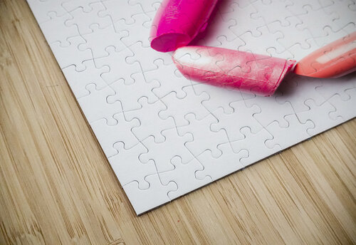 Kiss and makeup Jorgo puzzle